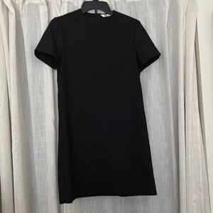 Zara Mod Mini Dress